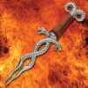 Thulsa Doom Dagger - Image 2