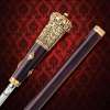 On Her Majesty's Service Sword Cane - Image 2