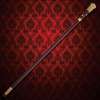 On Her Majesty's Service Sword Cane - Image 6