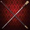 On Her Majesty's Service Sword Cane - Image 7