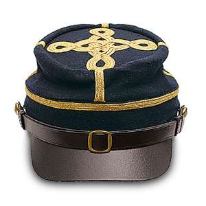 Officer's Kepi - Colonel