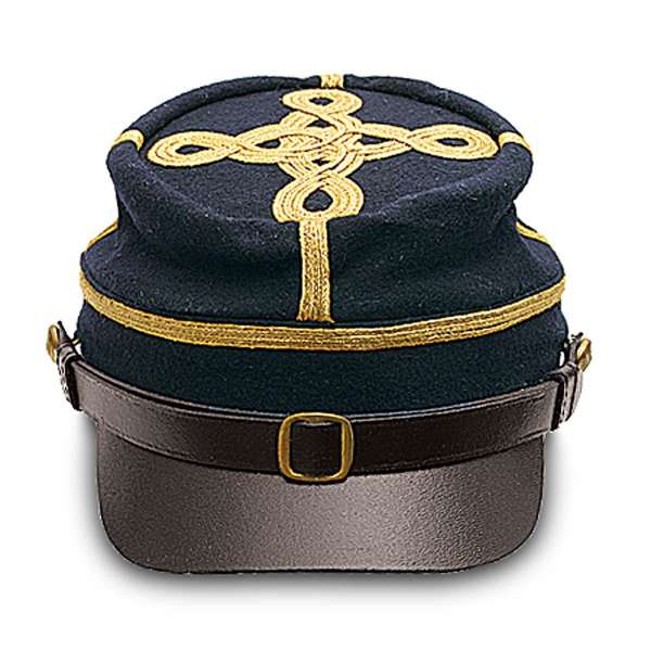 Officer's Kepi - Colonel