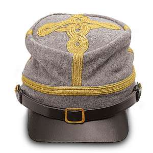 Officer's Kepi - General
