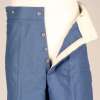 Enlisted Men's Trousers Infantry Sky Blue - Image 2