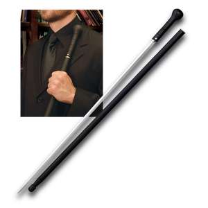 Knob Sword Cane