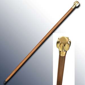 Mace Cane