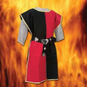 Knightly Tabard