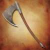 Death Dealer Collector's Edition Axe - Image 2