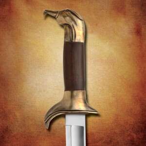 Death Dealer Collector's Edition Sword