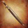 Death Dealer Collector's Edition Sword - Image 2