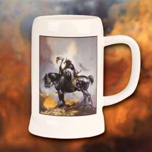 Death Dealer Stein