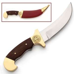 Kirpan Traditional Sikh Knife
