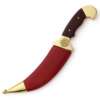 Kirpan Traditional Sikh Knife - Image 2