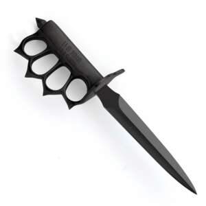 1918 US Knuckle Duster Trench Knife