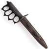 1918 US Knuckle Duster Trench Knife - Image 2