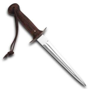 WWI Belgian Trench Knife