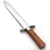 US WWII Fighting Knife - Image 3