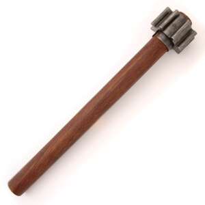 WWI Trench Mace