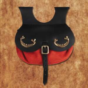 Viking Thane's Pouch