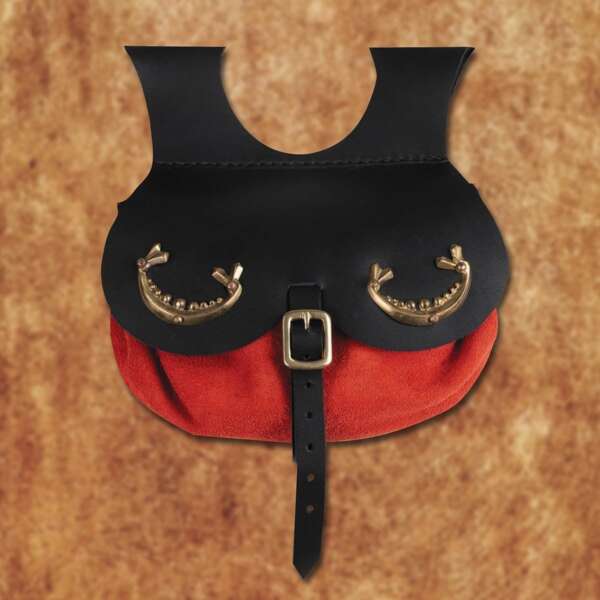 Viking Thane's Pouch