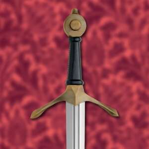 The Bannockburn Sword