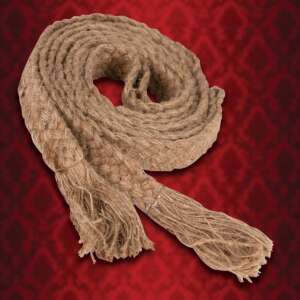 Braided Monastic Belt
