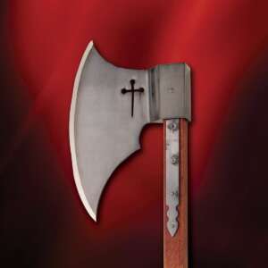 Axe of the Crusades
