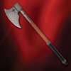 Axe of the Crusades - Image 2