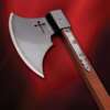 Axe of the Crusades - Image 3