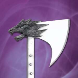 The Beast Axe