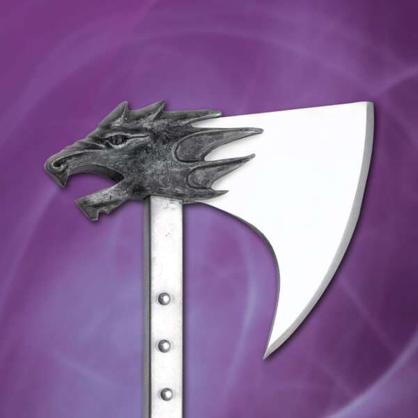 The Beast Axe