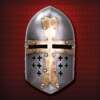 Knights Templar Sugarloaf Helm - Image 3