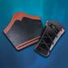 Huntsman Leather Vambraces - Image 2