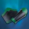 Huntsman Leather Vambraces - Image 3