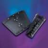 Knightly Leather Vambraces - Image 2