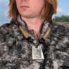 Ragnar Horn Necklace - Image 2