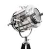 Silent Era Movie Light Floor Lamp - Image 2