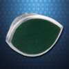 Mini Metal Knightly Sallet Helmet - Image 2