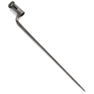 British East India Company 1842 Musket Bayonet Replica