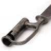 1841 Sappers and Miners Sword Bayonet Replica - Image 2