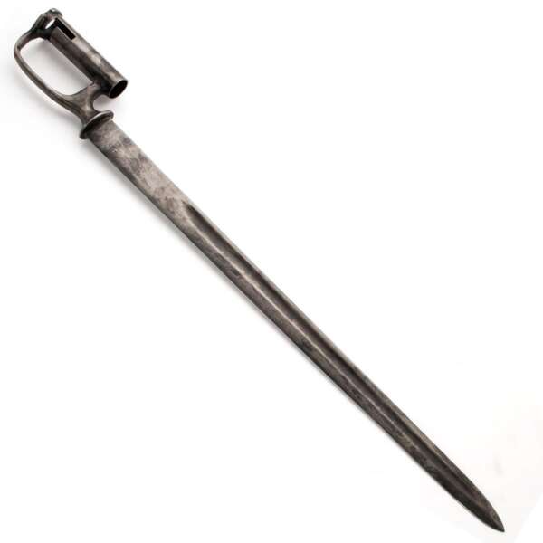 P-1841 Sappers and Miners Model F Sword Bayonet Replica