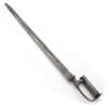 P-1841 Sappers and Miners Model F Sword Bayonet Replica - Image 2