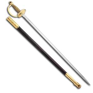 1840 Ames NCO Sword