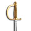 1840 Ames NCO Sword - Image 2