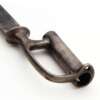 P-1841 Sappers and Miners Model F Sword Bayonet Replica - Image 3