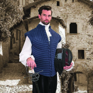 Dueling Doublet