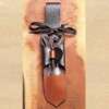 Iron Feasting Utensils w/ Pouch - Image 2