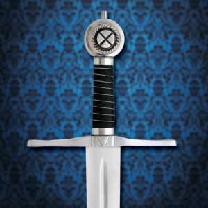 Sword of Robert the Bruce