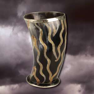 Einar Horn Drinking Goblet