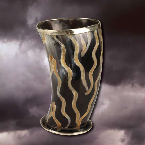 Einar Horn Drinking Goblet